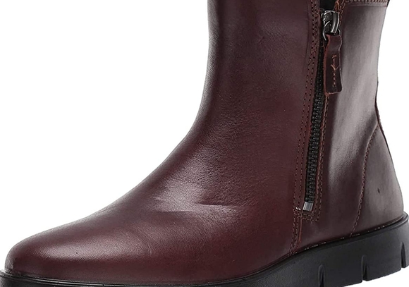 Ecco Shoes - Ecco booties